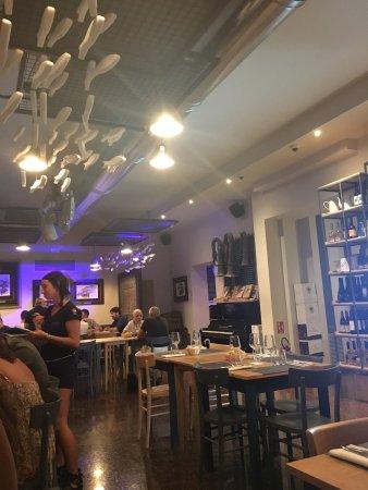 Cucina al Porto